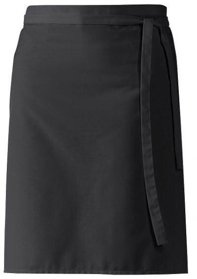 Leiber Bistrovorbinder 45 x 80 cm schwarz