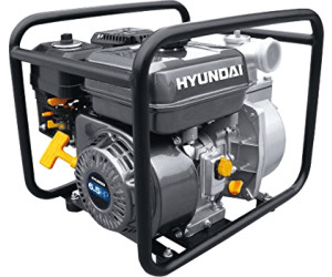 Pompe à eau thermique Hyundai HY80-A-2