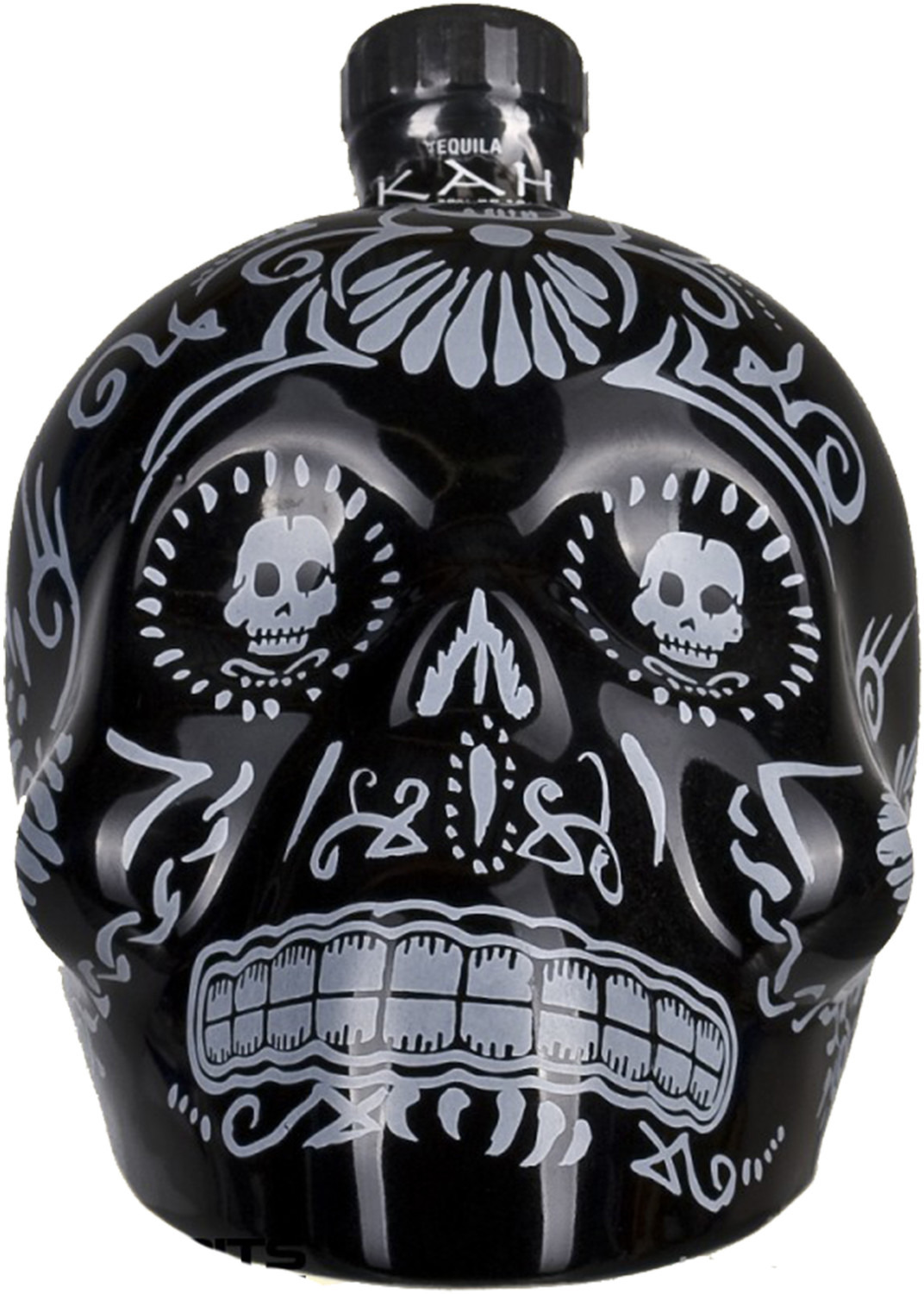 Kah Tequila Anejo 0,7l 40%