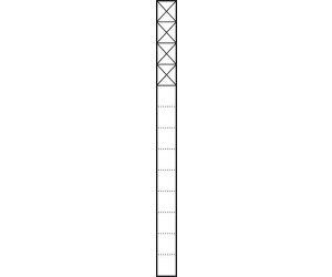 Siedle KSF 613-4 DG