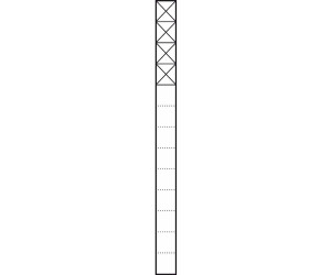 Siedle KSF 613-4 SM