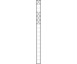 Siedle KSF 616-1/3 SM
