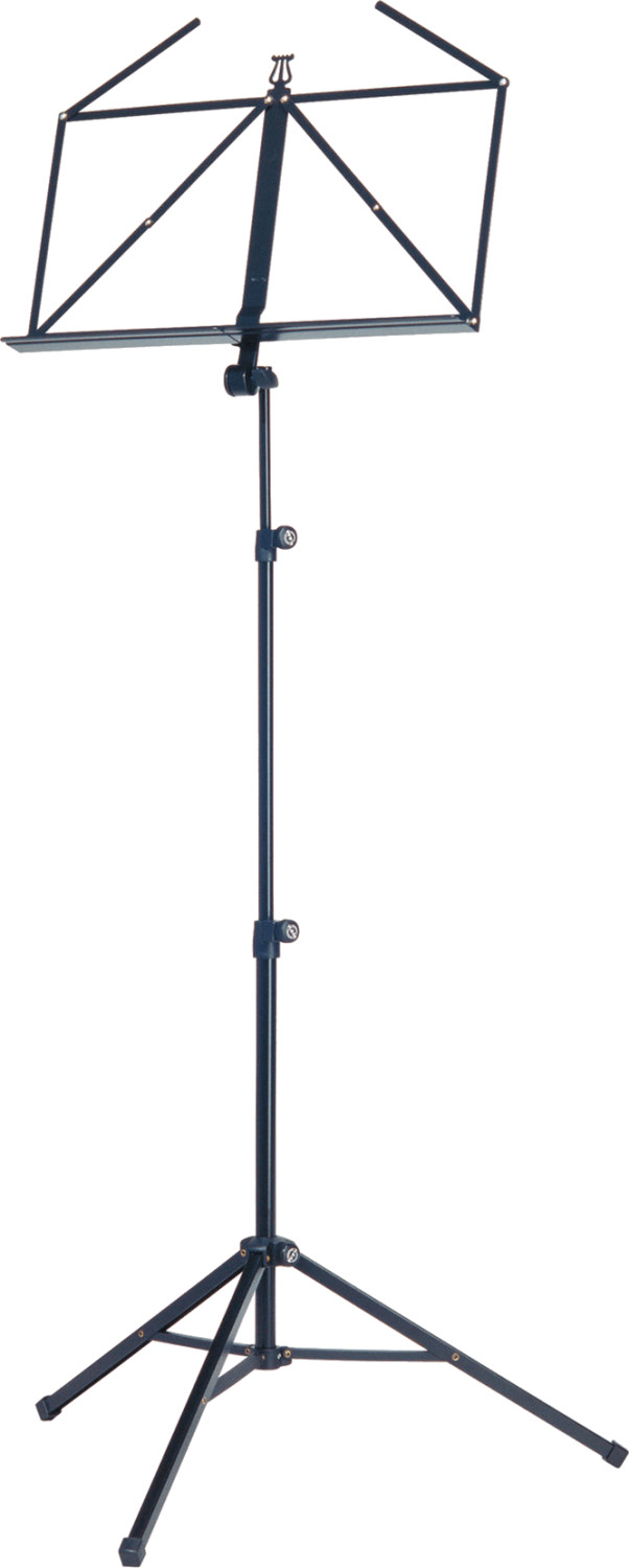 König & Meyer 10065 (noir)