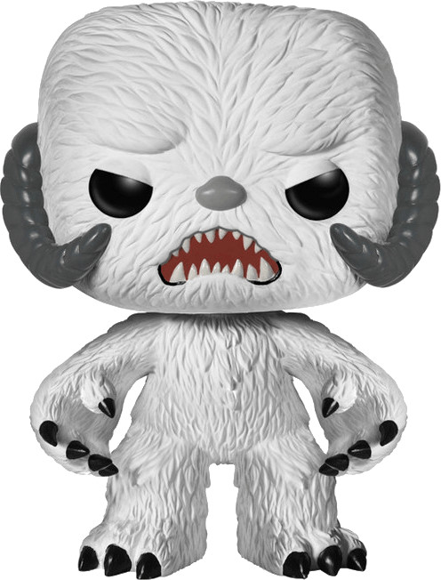 Funko Pop! Star Wars - Classics - Wampa