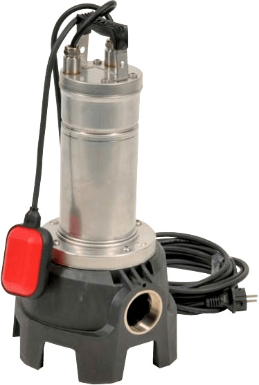 DAB Feka VX 550 M AUT