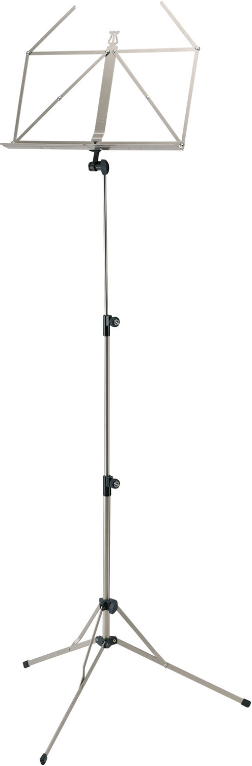 König & Meyer 100/5 (nickel)