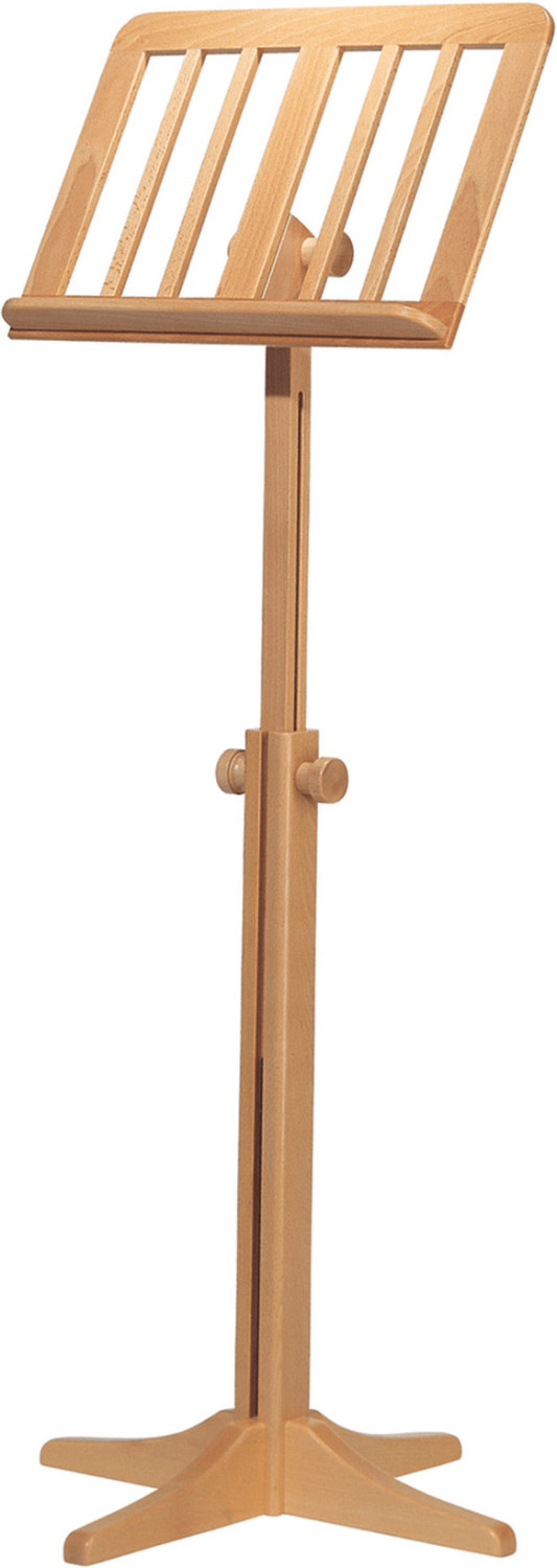 König & Meyer 116/1 (en bois)