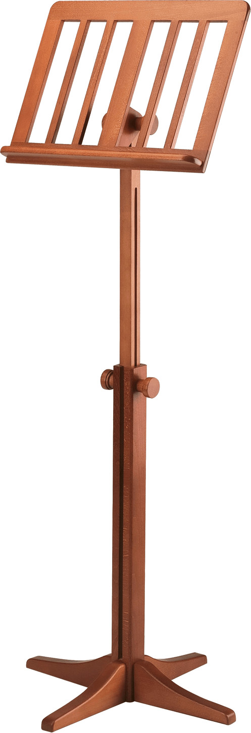 König & Meyer 11617 (en bois de cerisier)
