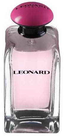 Leonard Paris Leonard Eau de Parfum (100 ml)