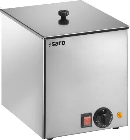 Saro Chauffe saucisse HD 100