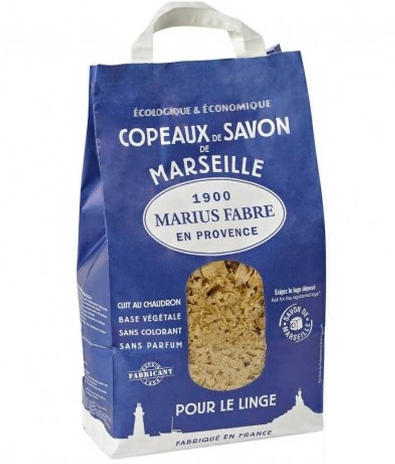Marius Fabre Soap Flakes from Real Marseille Soap (980 g)