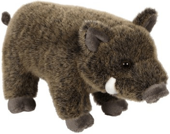 Gipsy toys Sanglier 25 cm
