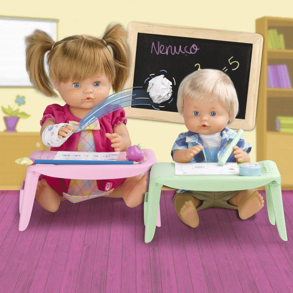 Nenuco peluqueria online hermanitos