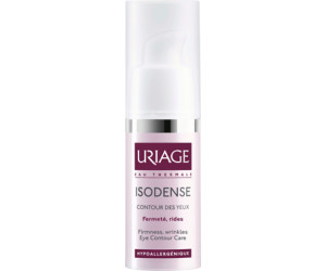 Uriage Isodense Firmness Wrinkles Eye Contour Care (15ml)