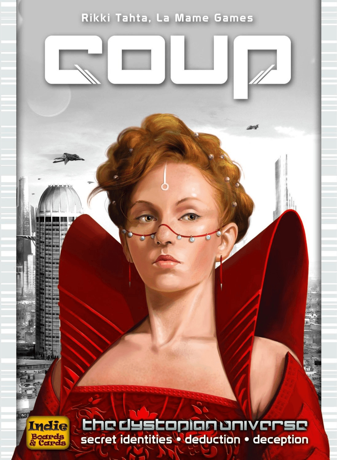 Coup (anglais)