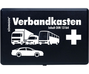 Kfz Verbandkasten Inhalt s 246 hngen kfz verbandkasten din 13164 ab 8 10 Kfz Verbandkasten Inhalt s 246 hngen kfz verbandkasten din 13164 ab 8 10