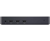 Dell USB 3.0 Dockingstation D3100 (452-BBOT)