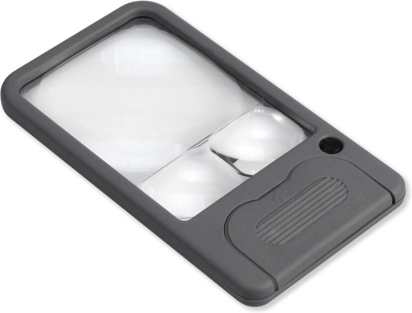 Carson Optical PM-33 LED