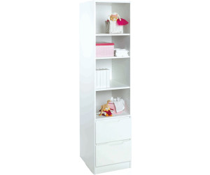 Geuther Hochregal Fresh weiß ab € 223,81 | Preisvergleich geuther Hochregal Fresh weiß baby markt.at