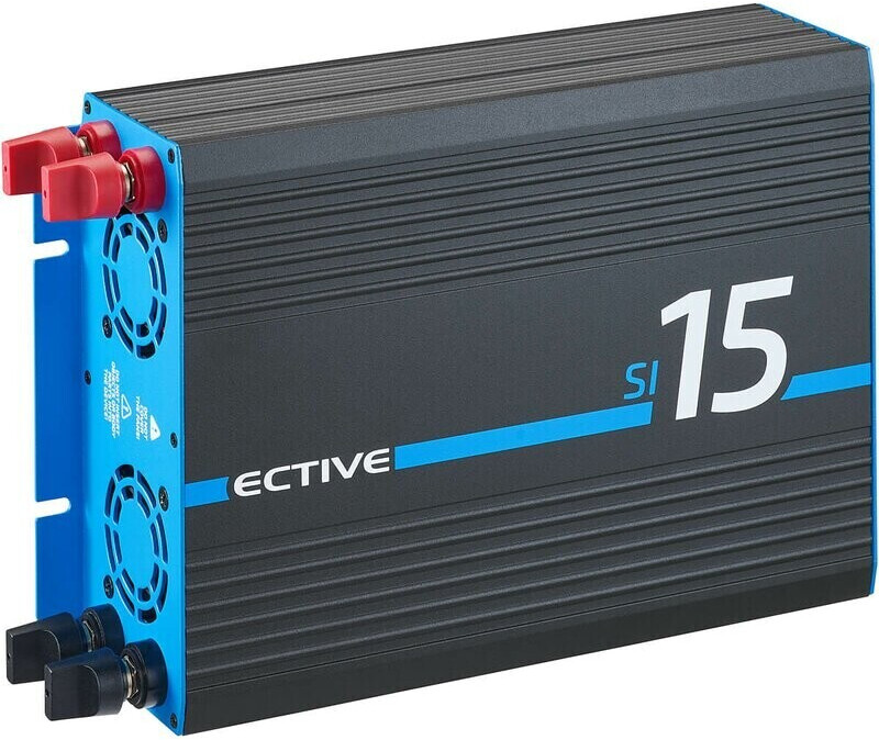Ective Batteries ESI12P1500 ab 275,49 €