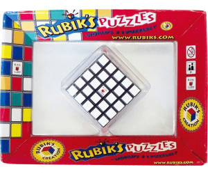 appelé Le Professeur Casse-tête Professionnel pour Adultes 6062957 Rubik's-Le Cube Rubik 5X5 L'Original Niveau de défide Haut 8+ 