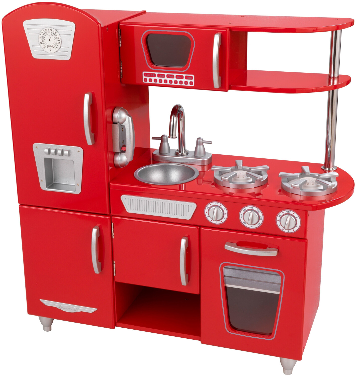 KidKraft Cocina retro desde 101 99 Compara precios en idealo