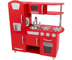 Kids discount vintage kitchen