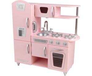 Kids vintage kitchen set sales