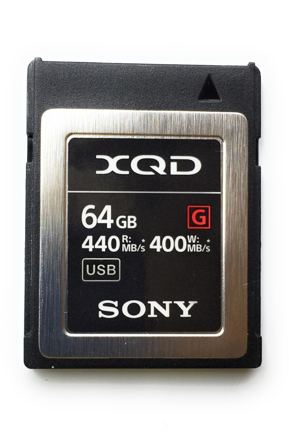 Buy Sony XQD G Series 64GB (QDG64E) from £119.00 (Today) – Best Deals