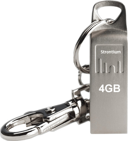 Strontium Ammo