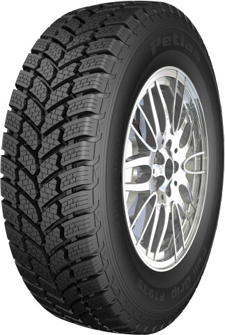 Petlas Full Grip PT935 215/65 R16C 109/107 R