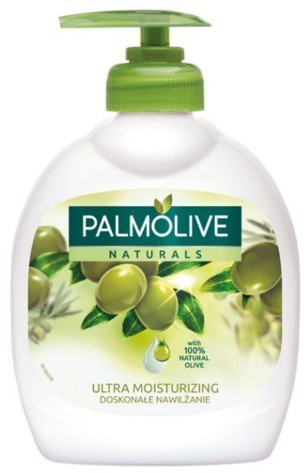 Photos - Shower Gel Palmolive Naturals Soap Olive Milk  (500 ml)