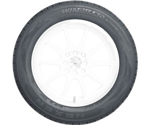 Nexen Winguard Snow G 195/55 R15 89H ab 44 25