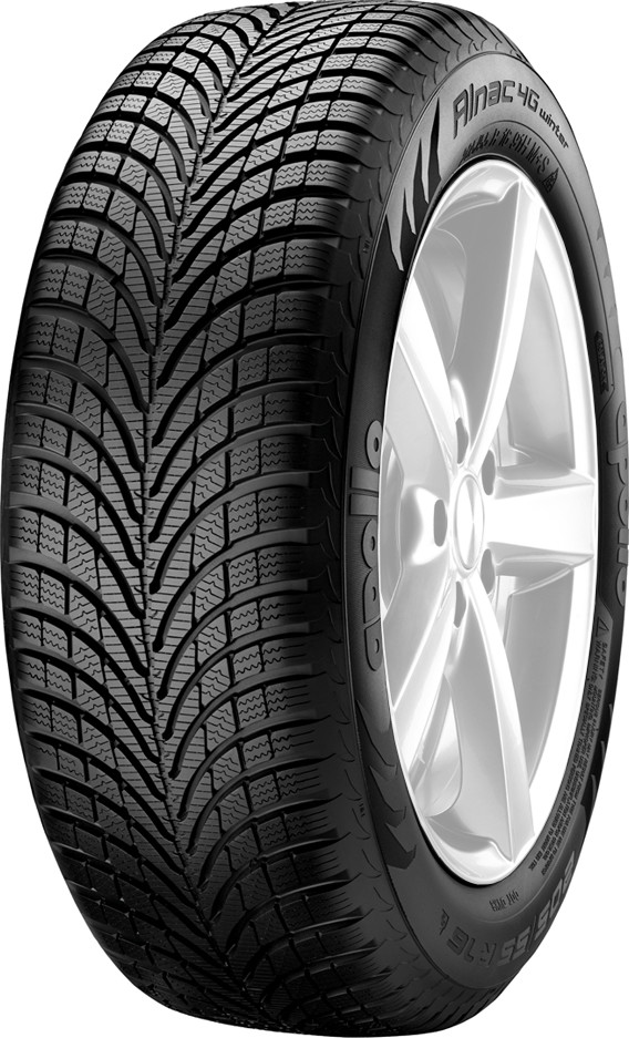 Apollo Alnac 4G Winter 215/65 R16 98H