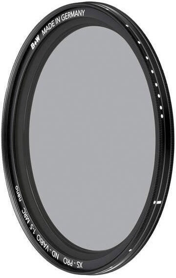 B+W XS-Pro Digital 010 Vario ND MRC nano 55mm