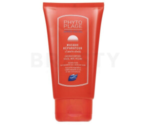 Phyto Phytoplage Masque Reparateur Apres Soleil 125 Ml Au Meilleur Prix Sur Idealo Fr