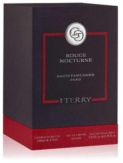 By Terry Terry de Gunzburg Rouge Nocturne Eau de Parfum (100 ml)