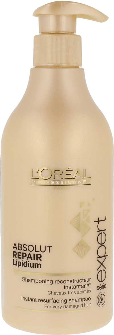 L'Oréal Shampooing Absolut Repair Lipidium 500 ml
