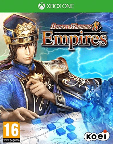 Dynasty Warriors 8: Empires (Xbox One)