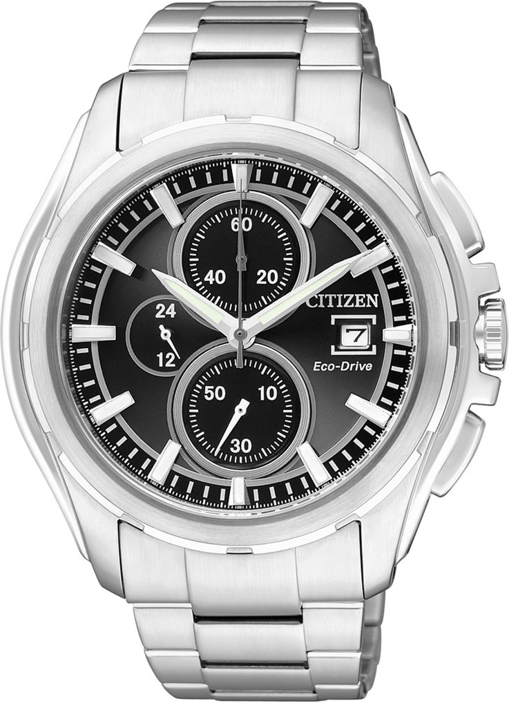 citizen racing chronograph