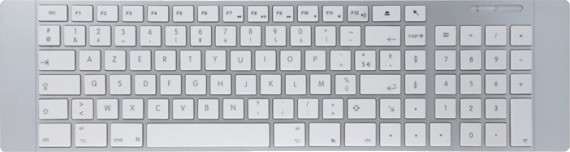 The Mobility Lab Design Touch for Mac FR