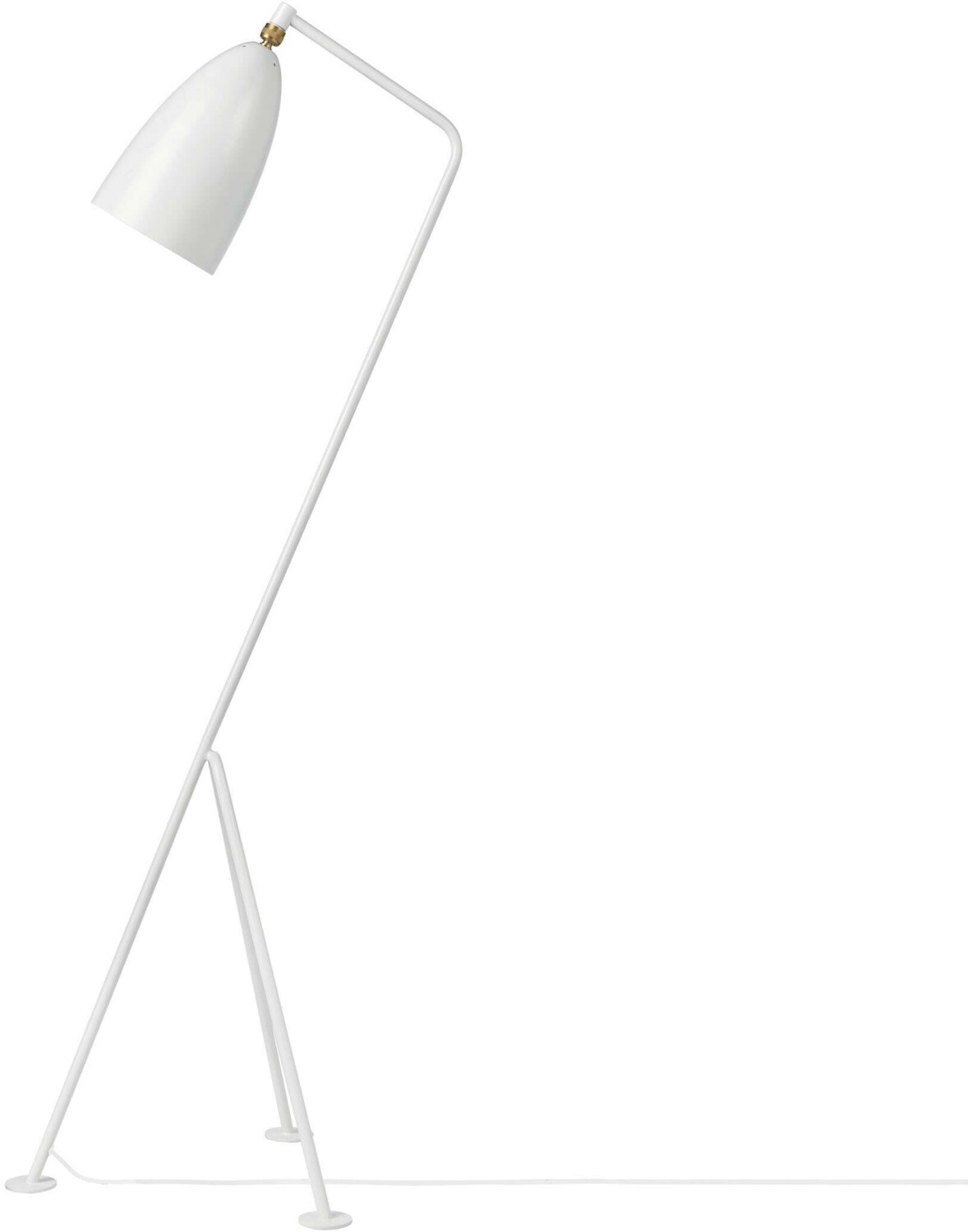 Gubi Gräshoppa GM1 Blanc