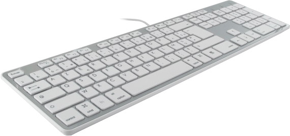 The Mobility Lab Design Touch USB for Mac FR
