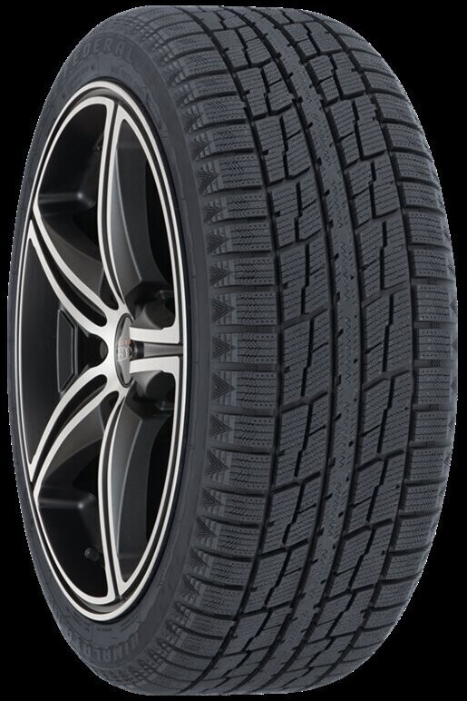 Federal Himalaya ICEO 215/60 R17 96Q
