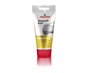 Nigrin Auspuff-Montagepaste, 150 Gramm - Auspuffpaste - Pasten - Öle 