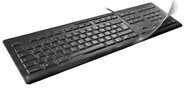 CHERRY Protège-clavier WetEx (6155216)