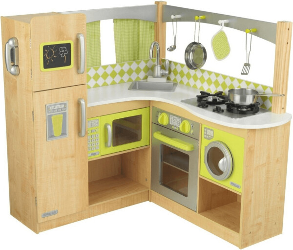 KidKraft Grand Gourmet-Küchenecke, Bild 2