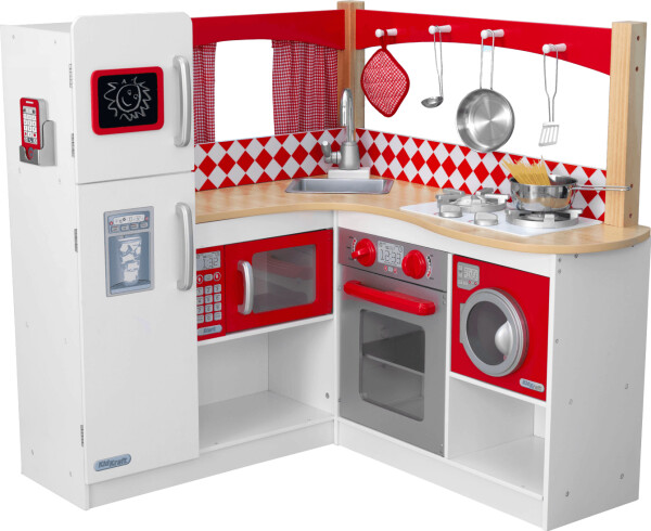 KidKraft Grand Gourmet-Küchenecke, Bild 3