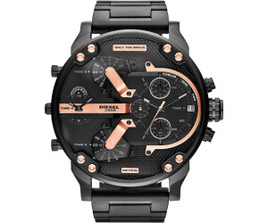 Best clearance diesel watch