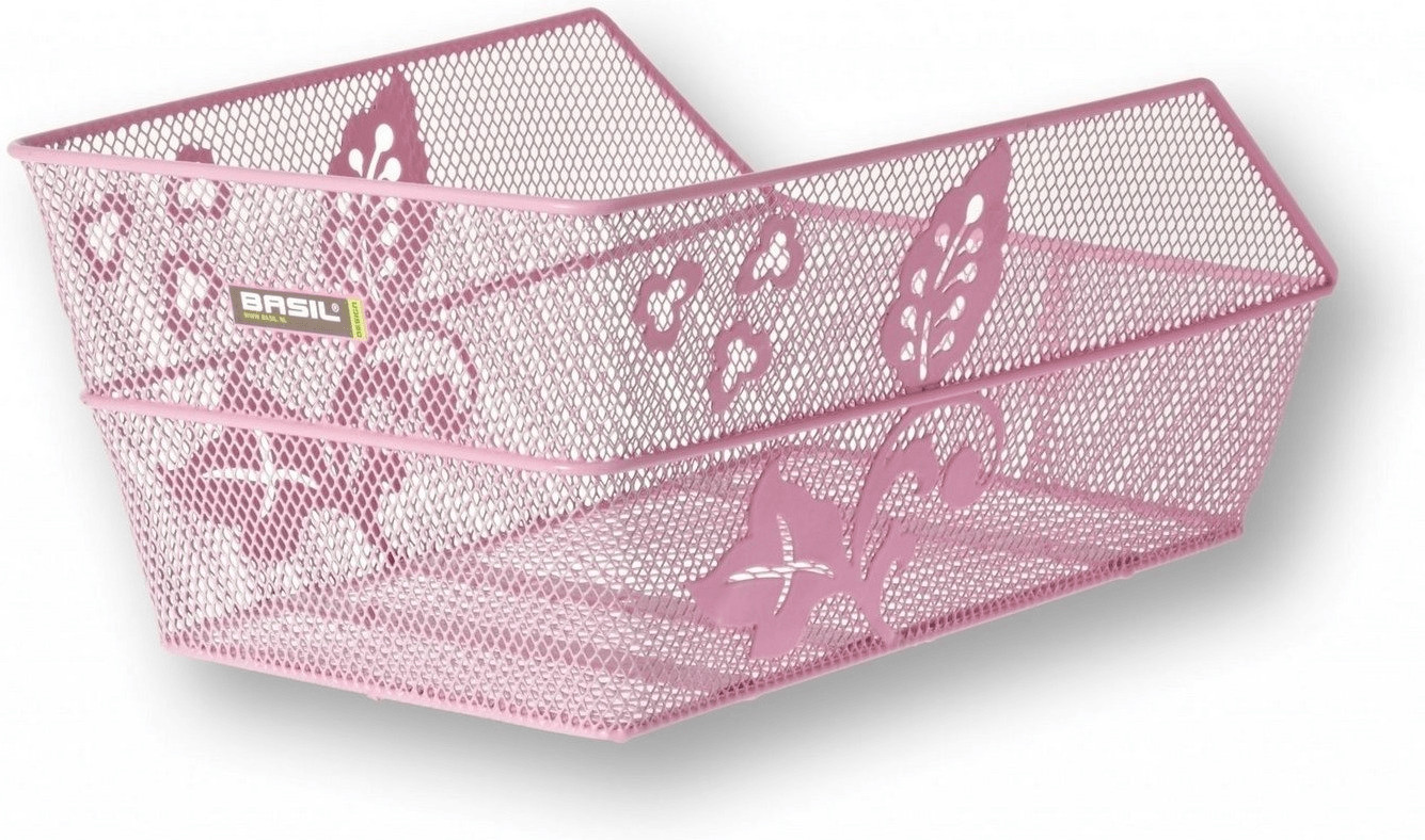 Basil Cento Flower Pink